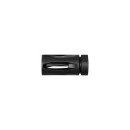 KRISS Vector Flash Hider, 9mm 1/2-28, Black